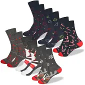 Lee cooper Sokker blandingsfarvet