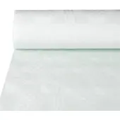 Papstar 12541, Rektangulær, Hvid, Papir, 1000 mm, 25 m, 1 stk