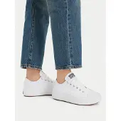 Converse Chuck Taylor All Star Move Platform Sko