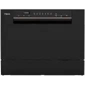 Teka Lc 24700 Tredje Niveau Opvaskemaskine 6 Antal Kuverter