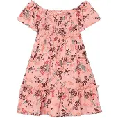 Boboli 433066 Kortærmet Kjole