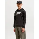 Jack & Jones Fusion Graphic Hættetrøje
