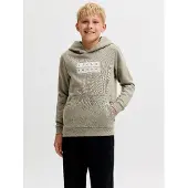 Jack & Jones Fusion Graphic Hættetrøje