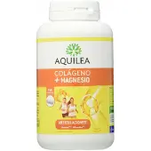 Aquilea Magnesium Kollagen 240 Enheder