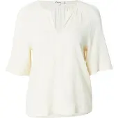 s.Oliver Bluse creme