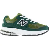 New Balance Sko - 2002 - Nordic Green/Sport Green - - 31 - Sko
