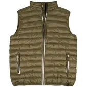 Spalding Padded Vest