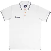 Spalding Essential Kortærmet Polo