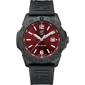 Luminox Pacific Diver 3120 44mm 20atm Quartz Analogical Ur