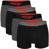 Wrangler Boksershorts '' blandingsfarvet