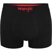 Wrangler Boksershorts sort