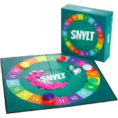 Game Inventors Brætspil - Snylt - - OneSize - Brætspil