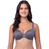 Royal Lounge Intimates BH 'Royal Fit' stone