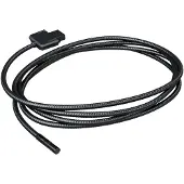 Bosch 1 600 A02 R6P, 3,5 m, Sort, GIC 4/5 Imager 8.3mm/3.5m Professional, GIC 12V-5-27 C, GIC 12V-4-23 C, GIC 5-27 C, GIC 4-23 C, 1 stk