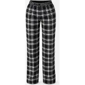 LEAFLETIC Pyjamasbukser 'Women’s Night Wear Long Pajama' sort