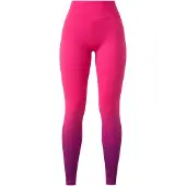 LEAFLETIC Leggings 'Women’s Long Length Legging' blandingsfarvet