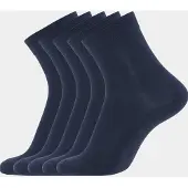 Copenhagen Bamboo Sokker navy