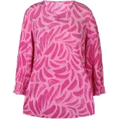 Ze-ze Bluse 'Exella 18' pink