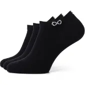 SOLIT socks Sokker 'Originals Infinity (zwart)' sort