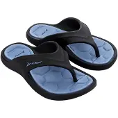Rider Cape Flip-flops