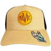 Mavic Heritage Truckerhat