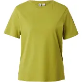 Pieces Pcria Bomuld T-shirt