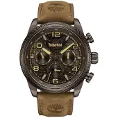 Timberland Watches Tdwgf0028706m 46mm 5atm Quartz Analogic Ur
