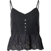 Levi's Cora Sl ærmeløs Bluse