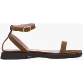 Estro Sandaler '54-54-123' brun
