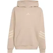 Adidas Future Icons 3 Stripes Oversized Hættetrøje
