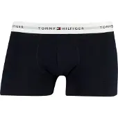 Tommy Hilfiger Um0um03889 Trunk Boxers 3 Enheder