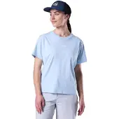 Rossignol Graphic Waterfall T-shirt Med Korte ærmer