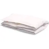 Temprakon babydyne - Helårs moskusdyne - Temperaturregulerende dyne - 70x100 cm -