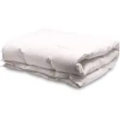Temprakon dobbelt sommerdyne - Sval temperatur regulerende dyne - 240x220 cm -