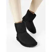 Emu australia Stinger Mini Black Støvler