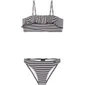 Protest Stripes Bikini