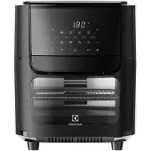 Electrolux Airfryer EAF12B Sort