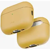 Uniq Lyden Vex-etui til AirPods Pro 3 – Gul