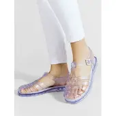 Melissa Possession Gelésandaler