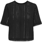 ONLY Bluse 'ONLLIA' sort