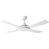 Eglo BONDI 1 VENTILATOR AC Ø1220 HVID