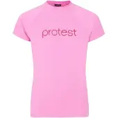 Protest Senna Kortærmet Rash Guard