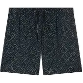 Armani Exchange Xm000832_af24685 Badeshorts