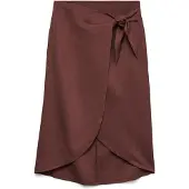 Vero Moda Indica Midinederdel