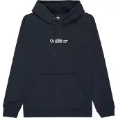 Quiksilver Fineline Hættetrøje