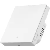 Sonoff ZBM5-1C-86W 1-Channel ZigBee Smart Touch Wall Switch
