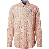 Scotch & Soda 184690 Skjorte Med Lange ærmer
