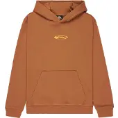 Quiksilver Globe Sweatshirt Med Lynlås