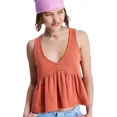 Roxy New Serenity Ærmeløs Top