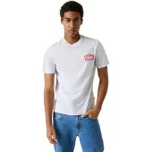 GUESS Jeans Royal Slim Fit T-shirt Med Korte ærmer